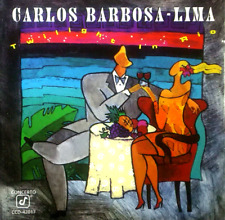 Cd Carlos Barbosa-Lima - Twilight in Rio!, Zustand Neuwertig comprar usado  Enviando para Brazil