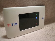 Modem router tim usato  Roma