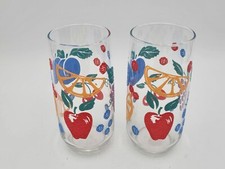 Libbey fanciful fruits for sale  Rio Rancho