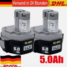 Makita akku pa14 gebraucht kaufen  Euskirchen