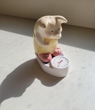 Pig scale figi for sale  Borrego Springs