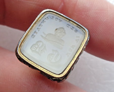 Georgian victorian yellow for sale  DUNFERMLINE