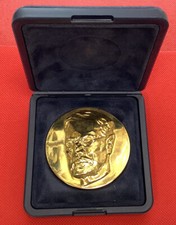 Médaille crédit mutuel d'occasion  France