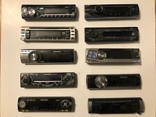 Detachable radio faces for sale  Mesa