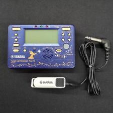 Yamaha TDM-75 Metrónomo Afinador - Completo Laboral Y Excelentes Estado Japón comprar usado  Enviando para Brazil