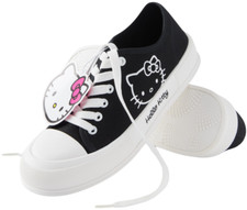 Sneakers donna sanrio usato  Italia