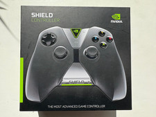 Nvidia shield controller for sale  EDINBURGH