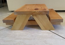 Mini wooden outdoor for sale  Boca Raton