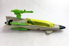 Lote de lançadores e mísseis submarinos Cobra Hammerhead peça GI Joe década de 1990 anos 90 comprar usado Lote de lançadores e mísseis submarinos Cobra Hammerhead peça GI Joe década de 1990 anos 90 comprar usado  Enviando para Brazil