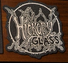 Hickory glass mood for sale  Middletown Springs