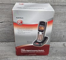 Radio shack caller for sale  Fort Worth
