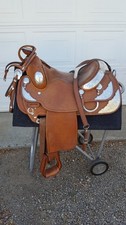 Broken horn western for sale  Cotati