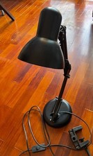 Lampada tavolo scrivania usato  Torre Orsaia