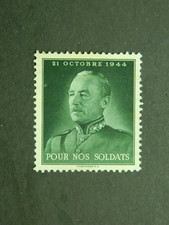 Vignette soldats octobre d'occasion  Bessancourt