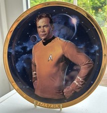 Star trek 25th for sale  COLCHESTER