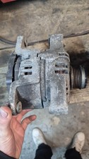Alternator bosch fits for sale Alternator bosch fits for sale  MIRFIELD
