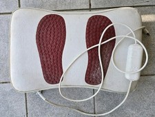 Fuß reflexzonenmassage kissen gebraucht kaufen  Breitscheid