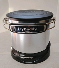 Presto fry daddy for sale  Houston