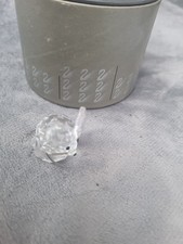 Swarovski mouse for sale  LANCASTER