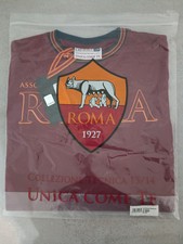 Maglia shirt roma usato  Aquino
