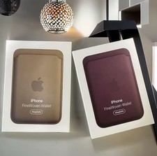 Apple wallet magsafe usato  Lamezia Terme