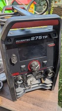 Lincoln electric 275tp for sale  MARGATE