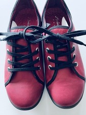Andrea conti lederschuhe gebraucht kaufen  Lüneburg
