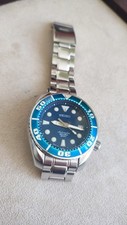 Seiko automatico scuba usato  Messina