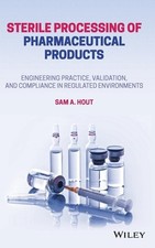 Sterile processing pharmaceuti for sale  USA