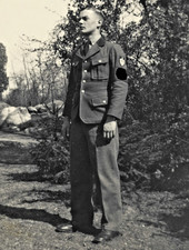 Foto portrait junger gebraucht kaufen Foto portrait junger gebraucht kaufen  Geesthacht