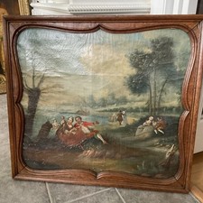 Antique c.1800 european for sale  Raleigh