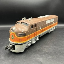 Vintage lionel 2363 for sale  Granville