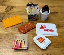 Vintage mcdonalds play for sale  Granville