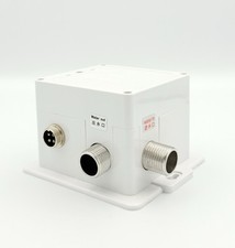 Usado, Torneira pia sensor automático sem toque com placa de convés, alimentada por bateria comprar usado  Enviando para Brazil