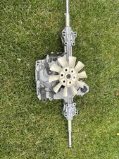 Tuff torq transmission for sale  Sterling Heights