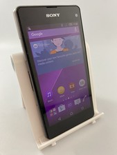 Sony Xperia Z1 Compact Czarny Odblokowany 16GB 4,3" 20,7MP Android Smartphone #C02 na sprzedaż  Wysyłka do Poland