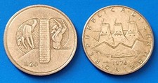 San marino coin usato  Vieste