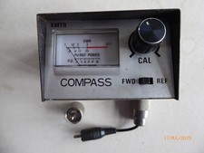 Compass swr power for sale  AYLESBURY