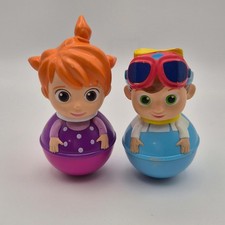Moonbug toy characters for sale  COVENTRY