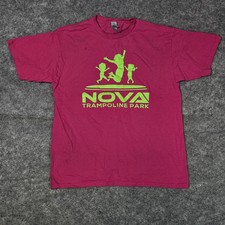 Nova trampoline park for sale  Spencerport