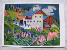 ernst ludwig kirchner gebraucht kaufen ernst ludwig kirchner gebraucht kaufen Bremen