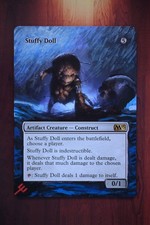 Stuffy doll magic for sale  Wauconda