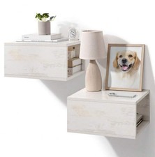 Sumgar floating bedside for sale  CHESTER