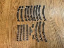 Lima gauge track for sale  MIRFIELD