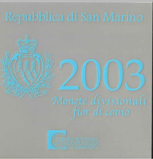San marino kms gebraucht kaufen  Delitzsch