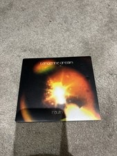 Raum tangerine dream for sale  LICHFIELD