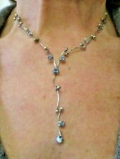 élégant fin collier d'occasion  Perros-Guirec