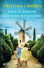 Libro pane limone usato  Zenson di Piave