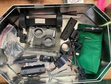 Air rifle scope for sale  WESTCLIFF-ON-SEA