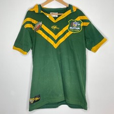 Australia kangaroos arl for sale  CAERPHILLY